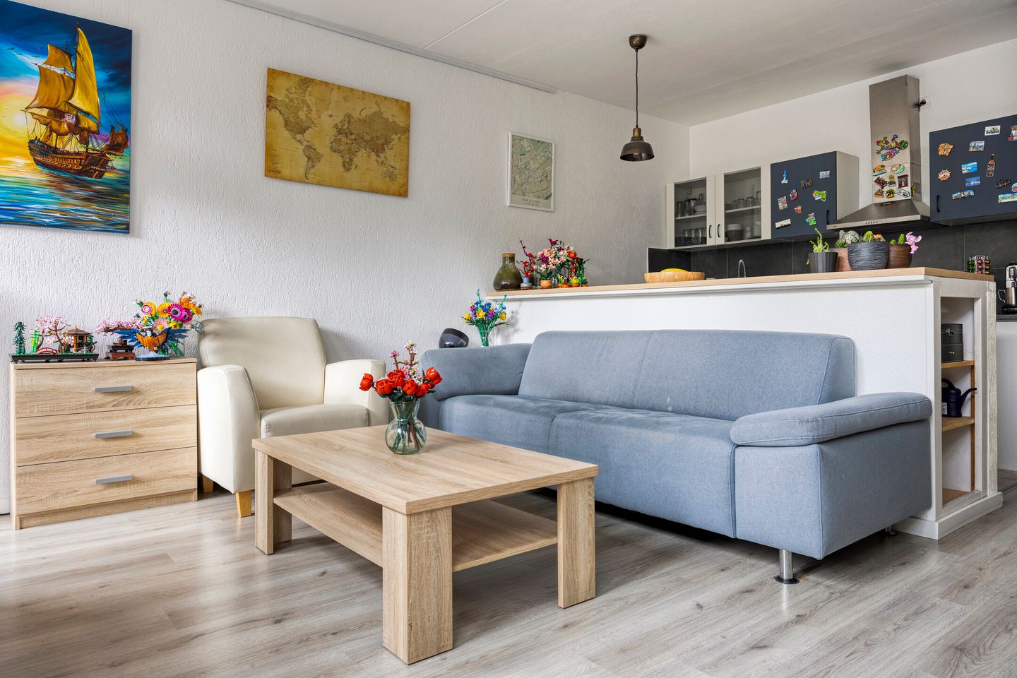 Foto 5 van Haagwinde 9