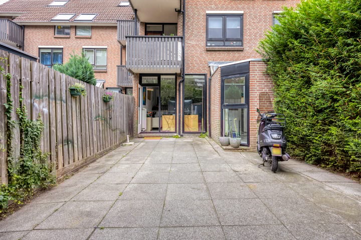 Photo 6 of Haagwinde 9