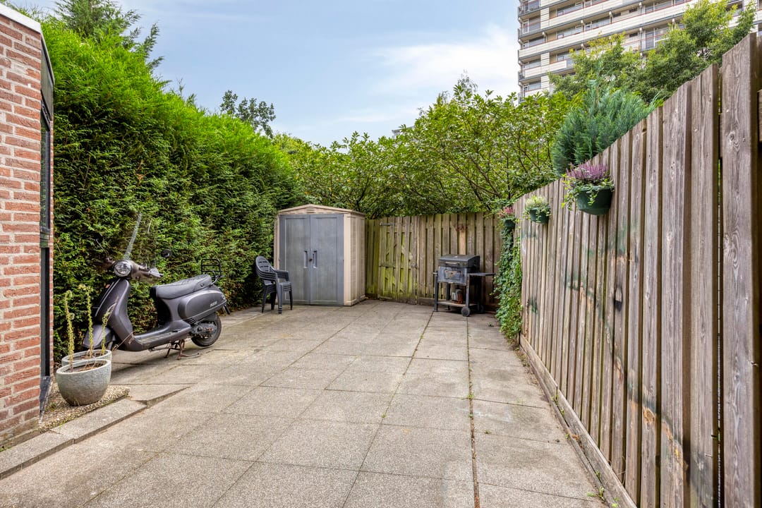 Foto 7 van Haagwinde 9