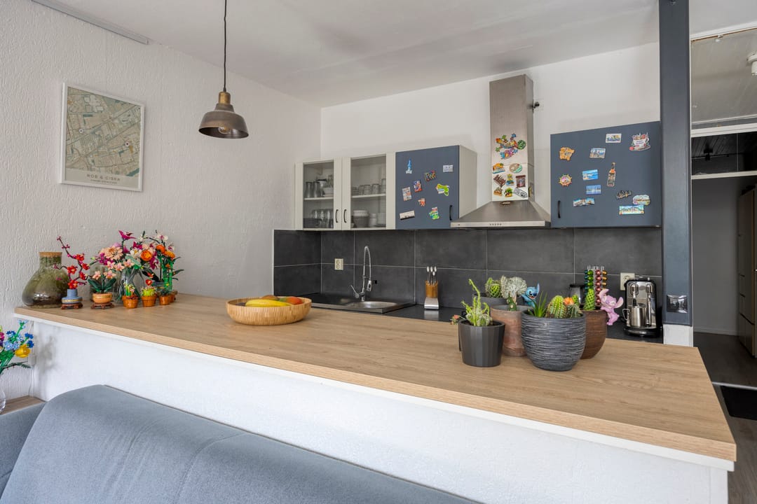 Foto 11 van Haagwinde 9