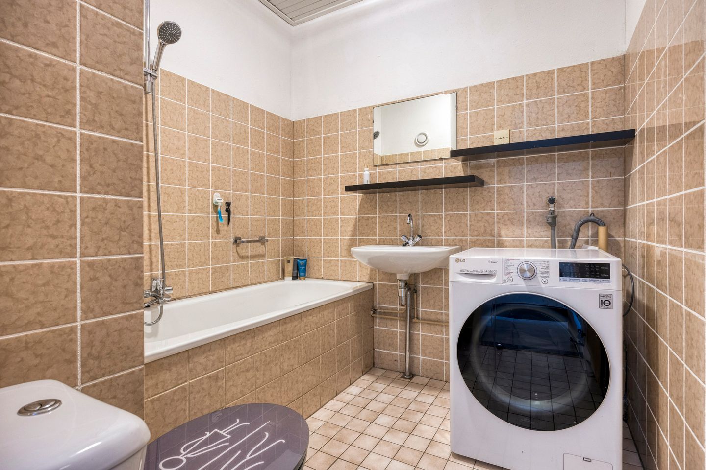 Foto 14 van Haagwinde 9