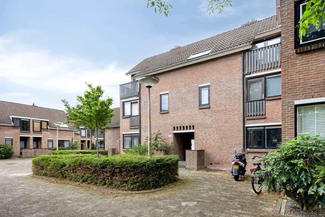 Foto 23 van Haagwinde 9