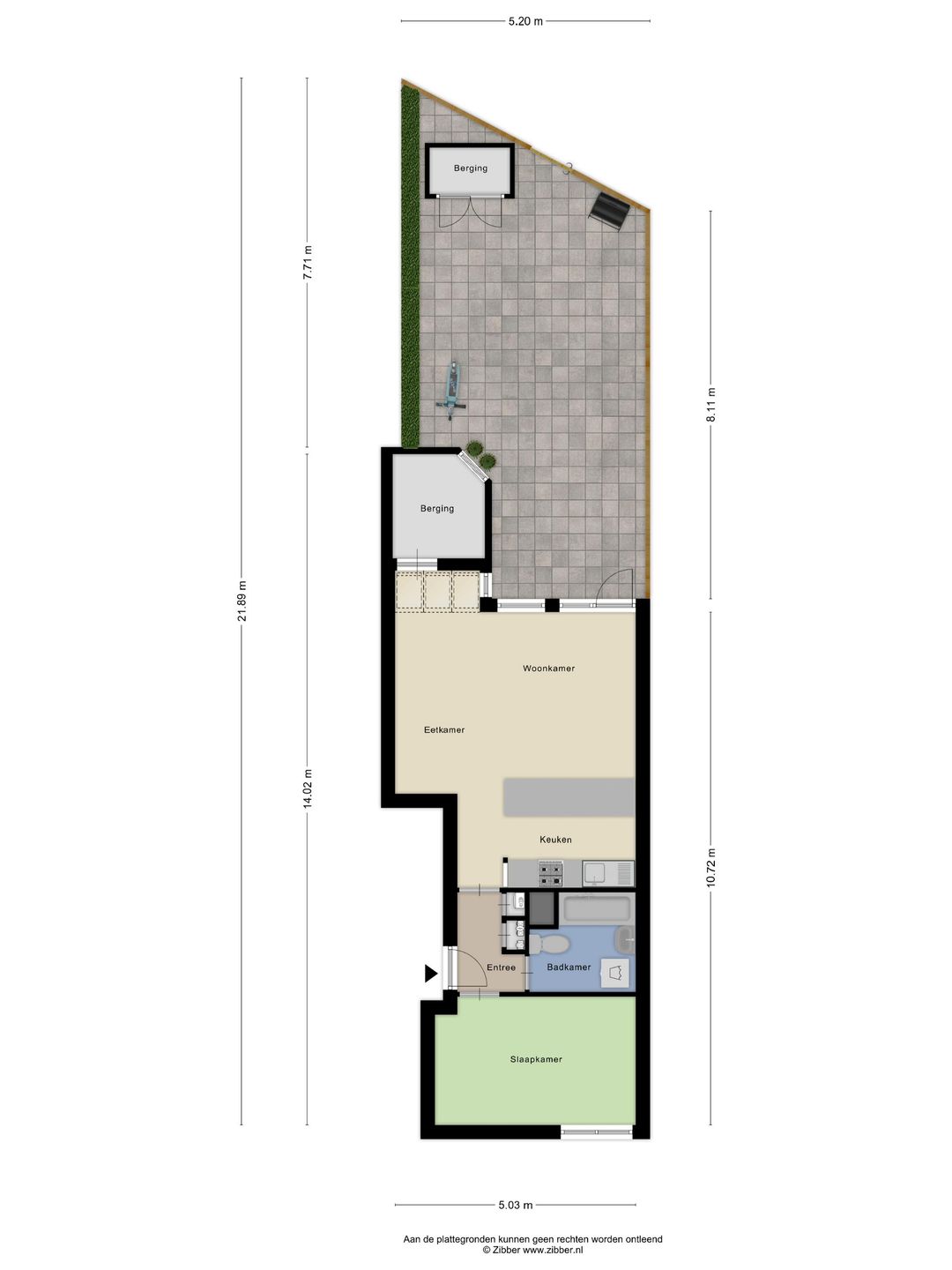 Foto 28 van Haagwinde 9