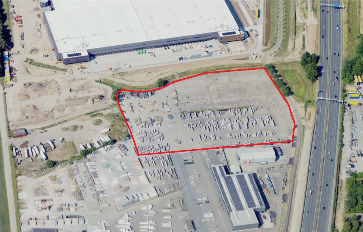 Bekijk foto 1 van Havenweg 18