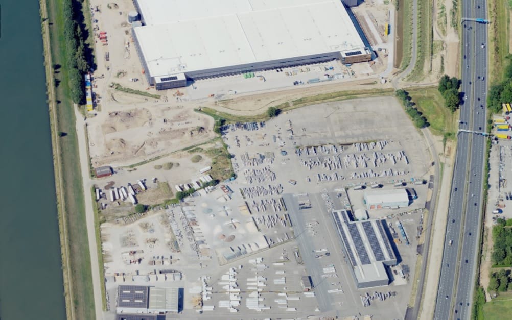 Bekijk foto 3 van Havenweg 18