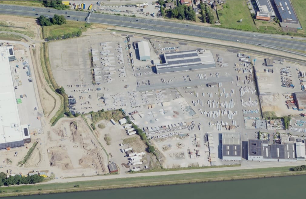 Bekijk foto 4 van Havenweg 18