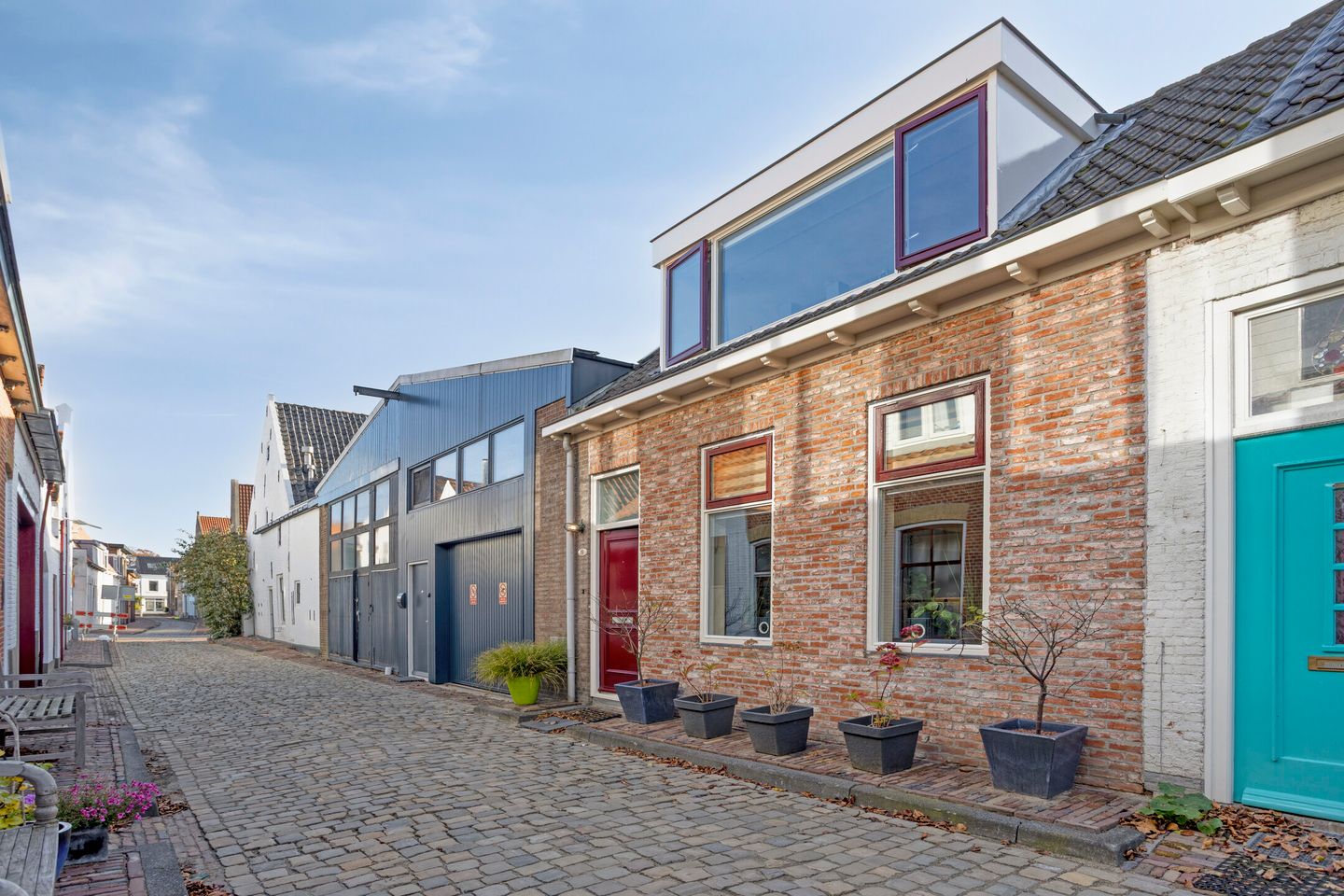 Photo 1 of Cornelis Eversdijkstraat 19