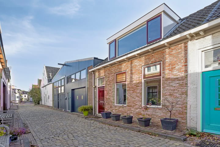 Cornelis Eversdijkstraat 19