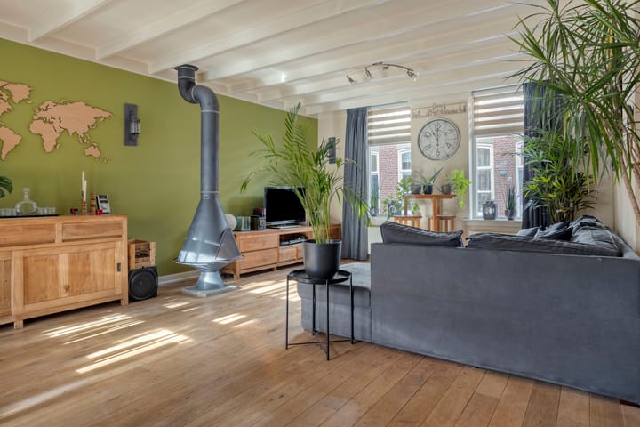 Photo 2 of Cornelis Eversdijkstraat 19