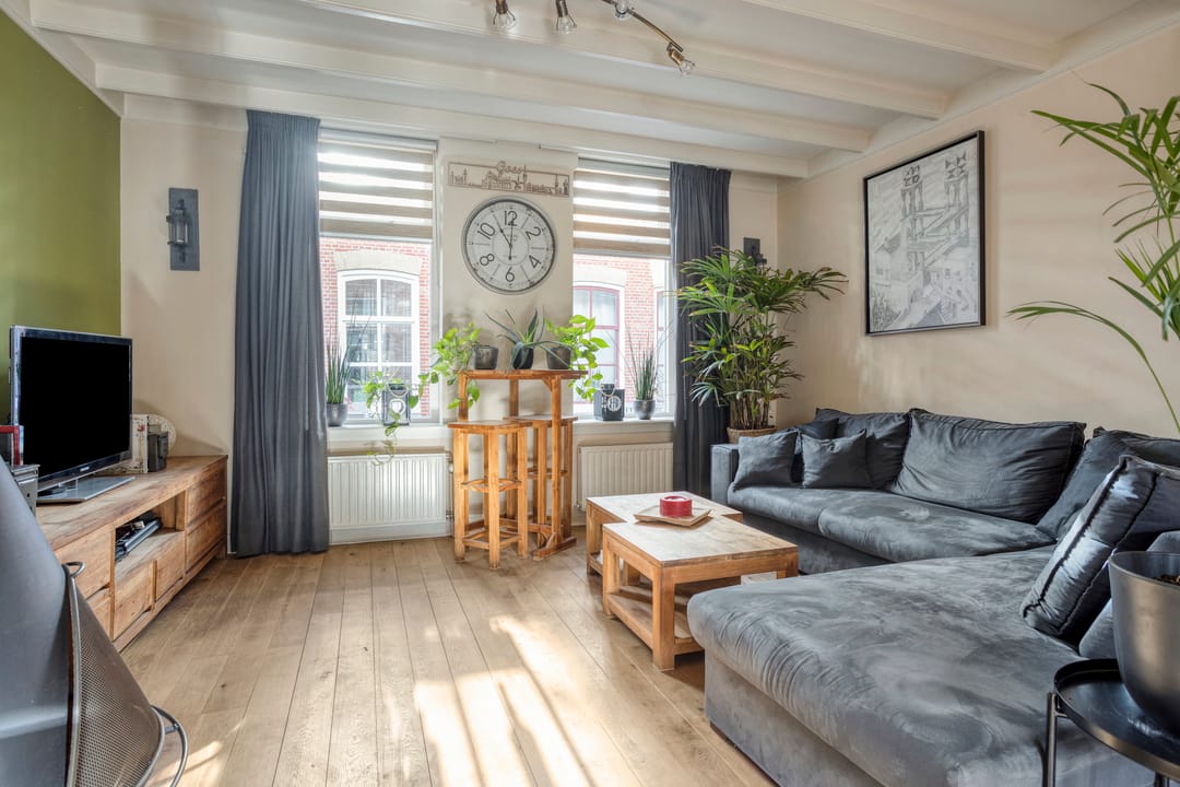 Foto 8 van Cornelis Eversdijkstraat 19