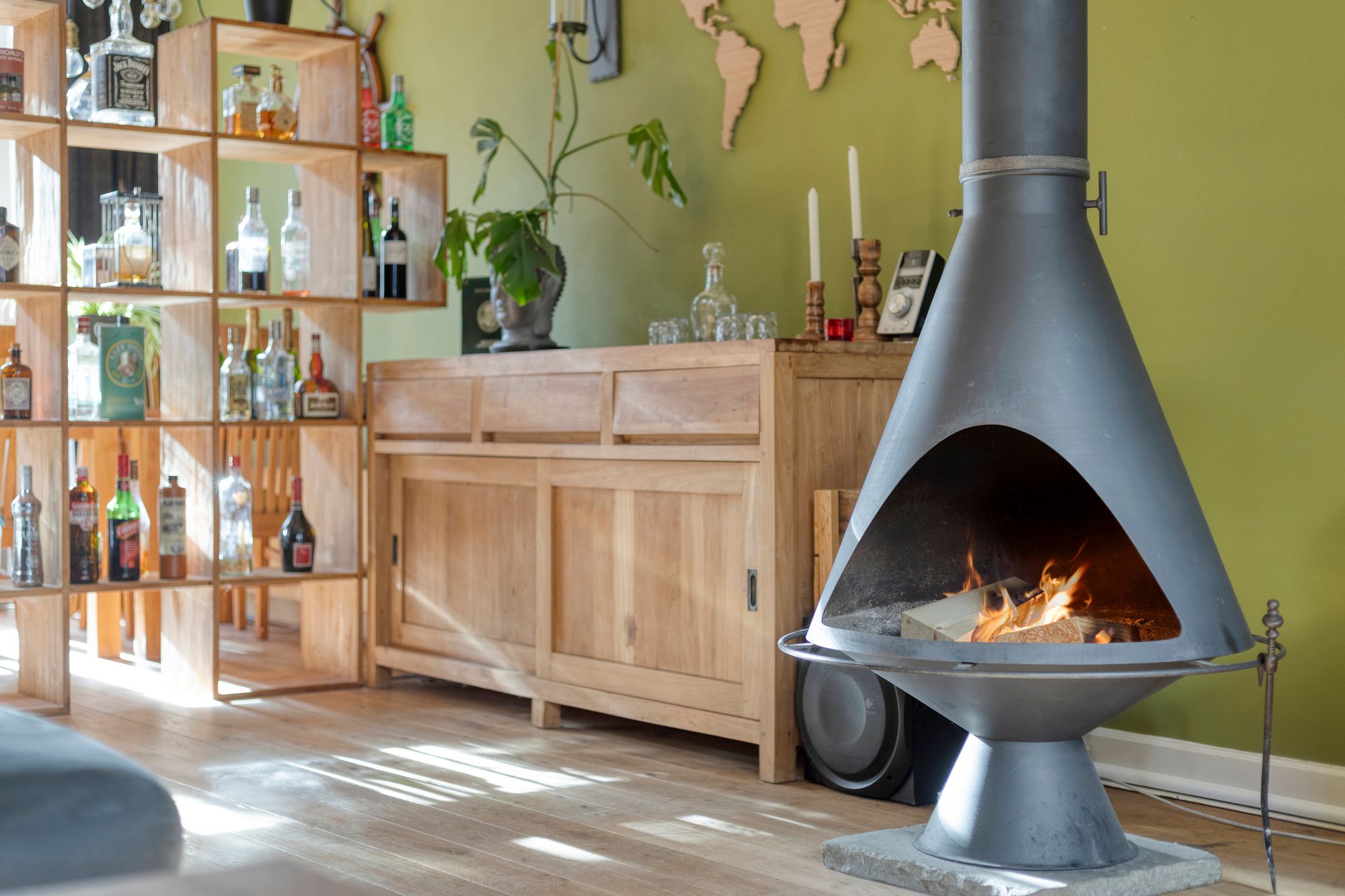 Foto 9 van Cornelis Eversdijkstraat 19