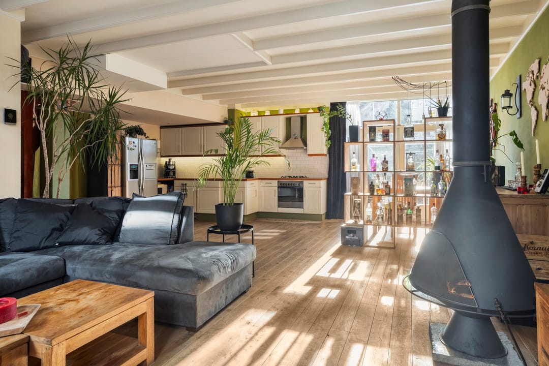 Foto 11 van Cornelis Eversdijkstraat 19