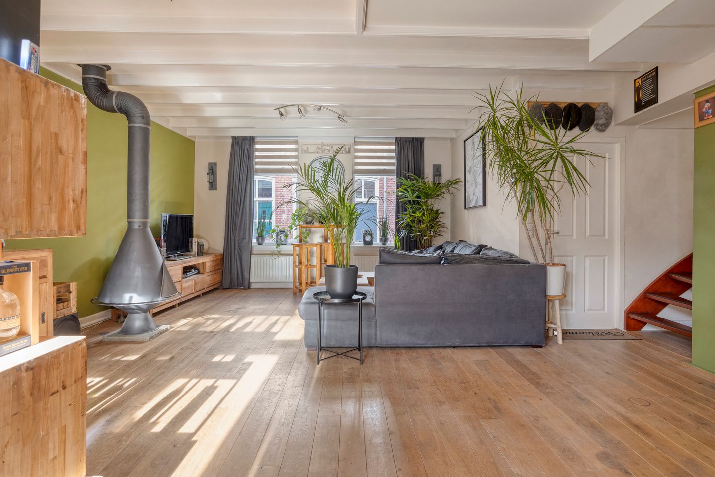 Foto 14 van Cornelis Eversdijkstraat 19