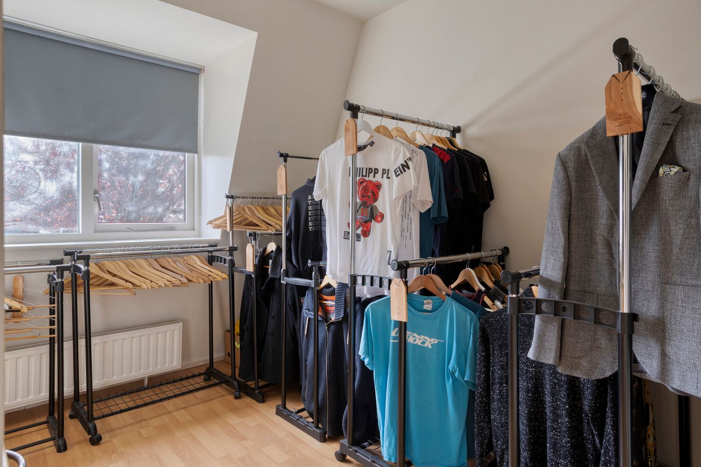 Foto 19 van Cornelis Eversdijkstraat 19