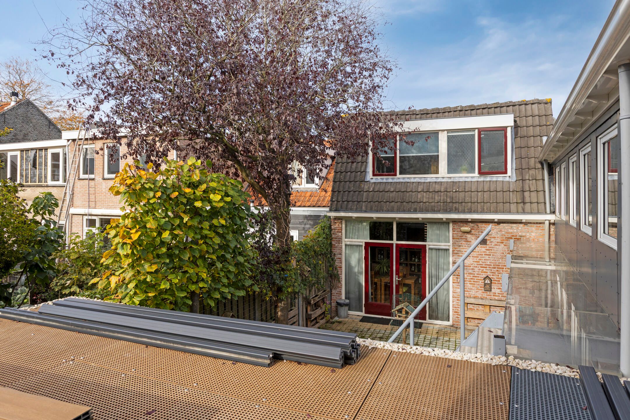 Foto 27 van Cornelis Eversdijkstraat 19