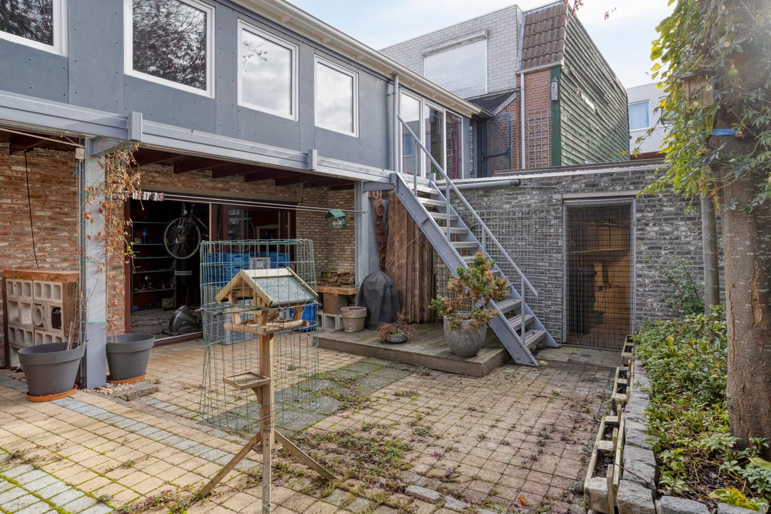 Foto 28 van Cornelis Eversdijkstraat 19