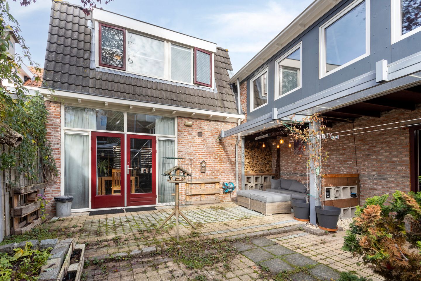 Foto 29 van Cornelis Eversdijkstraat 19