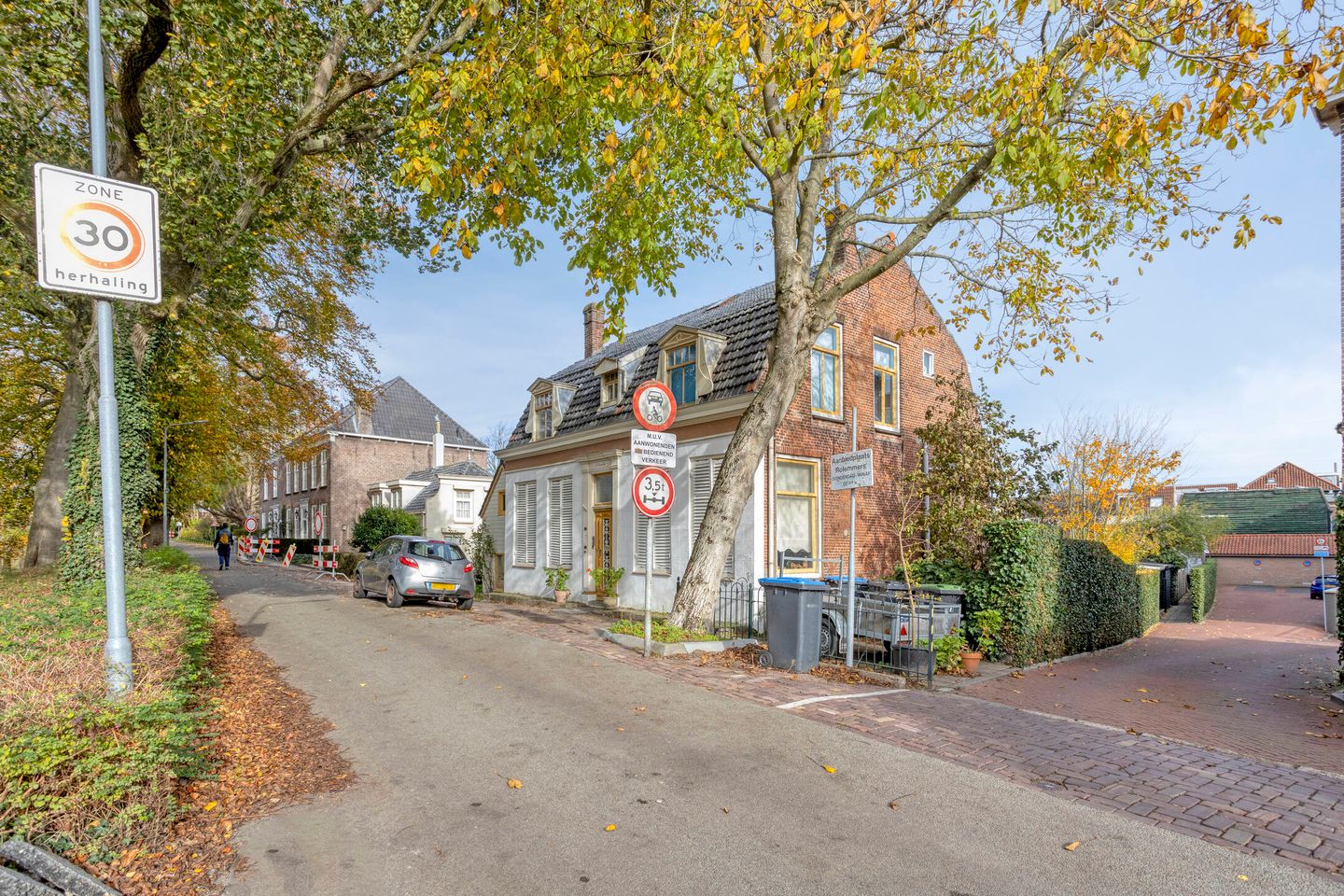 Foto 44 van Cornelis Eversdijkstraat 19