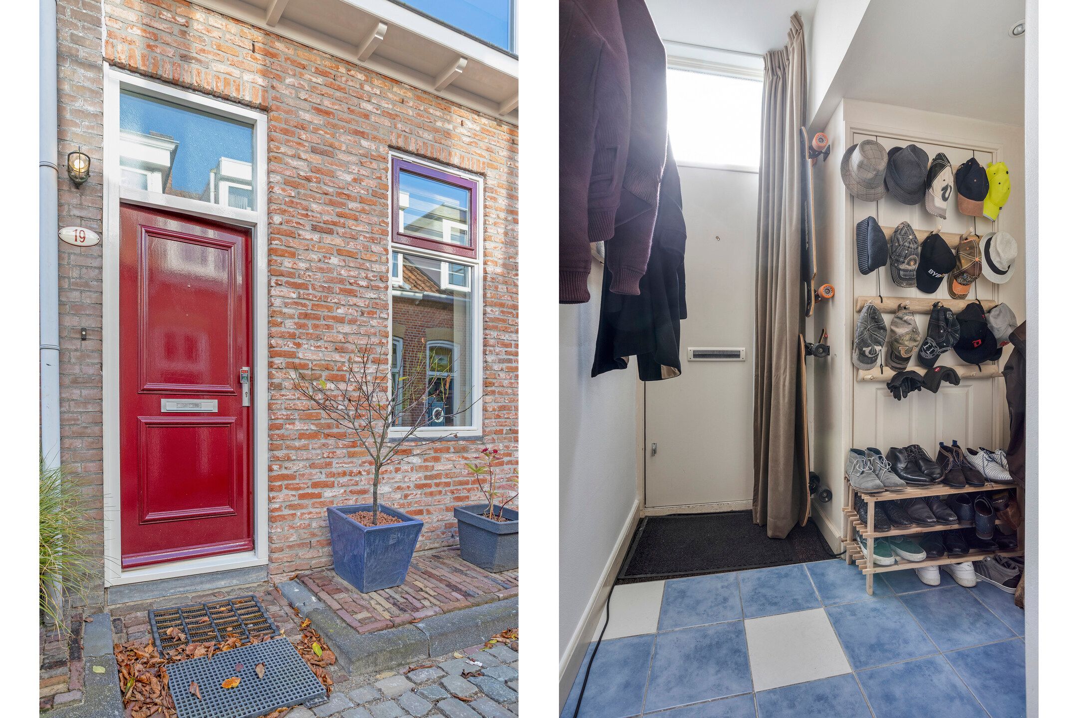 Foto 6 van Cornelis Eversdijkstraat 19