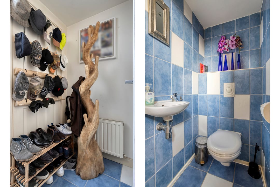 Foto 7 van Cornelis Eversdijkstraat 19