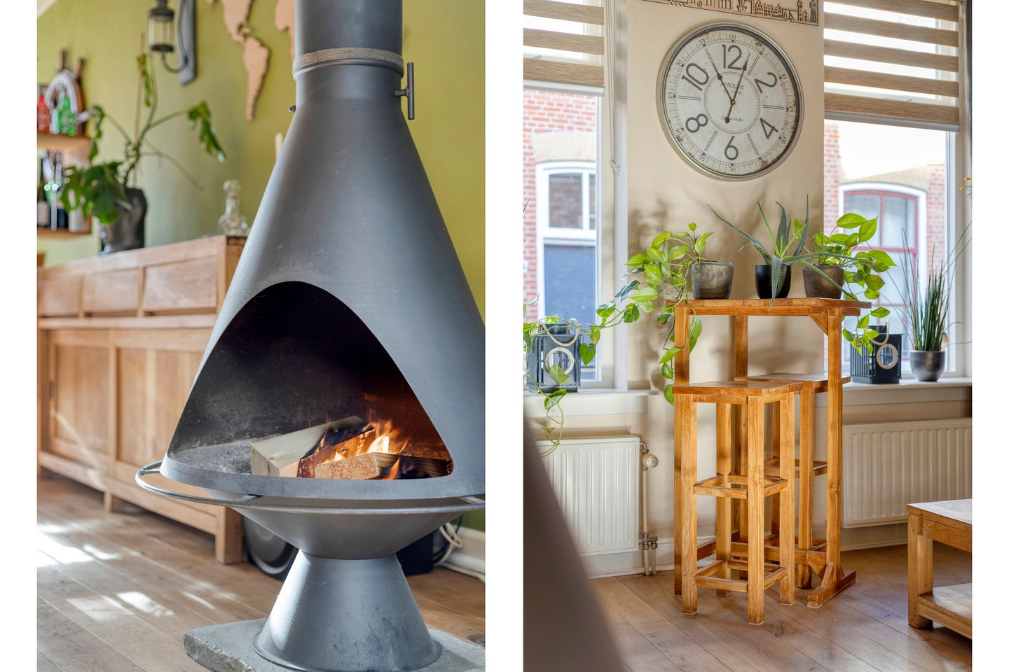 Foto 10 van Cornelis Eversdijkstraat 19