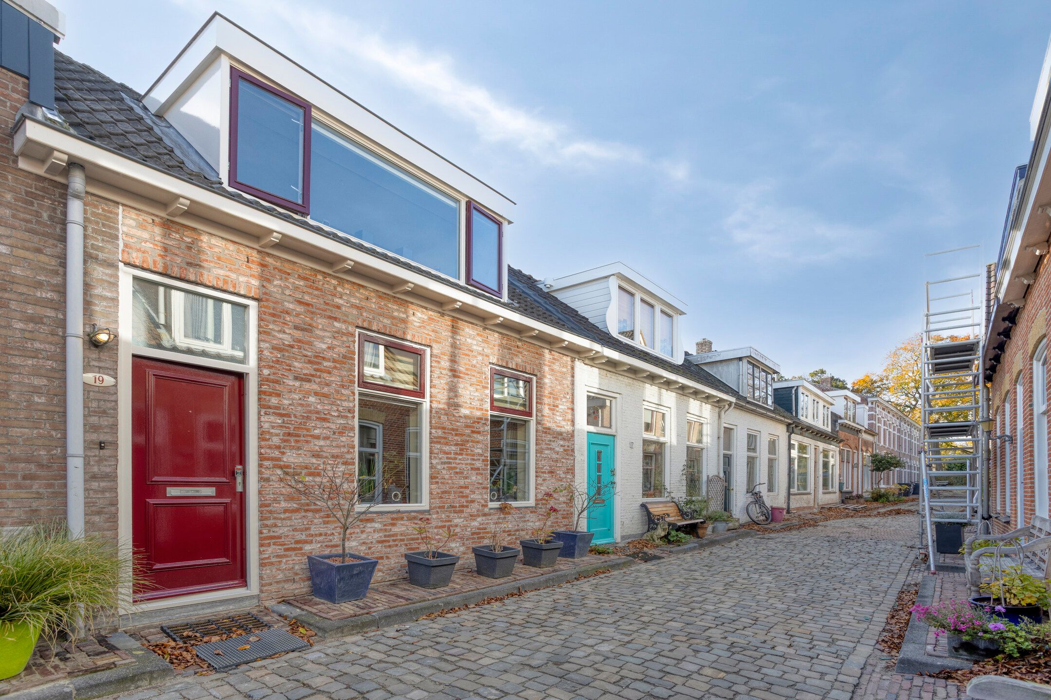 Foto 42 van Cornelis Eversdijkstraat 19