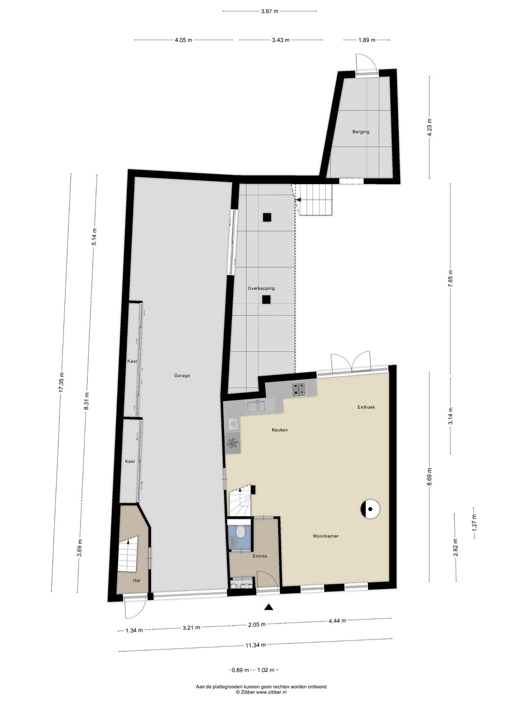 Foto 47 van Cornelis Eversdijkstraat 19