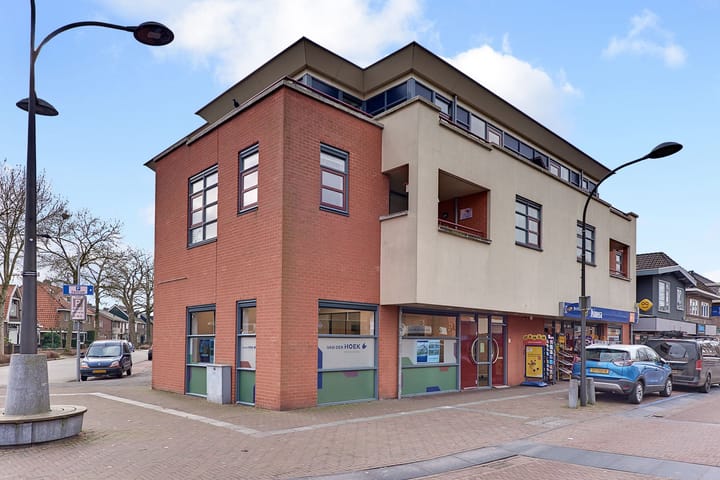 Stationsstraat 61, Ermelo