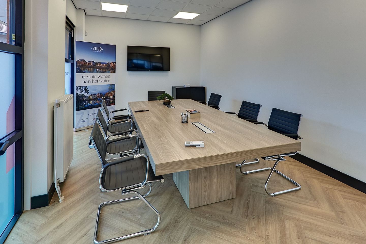 View photo 5 of Stationsstraat 61