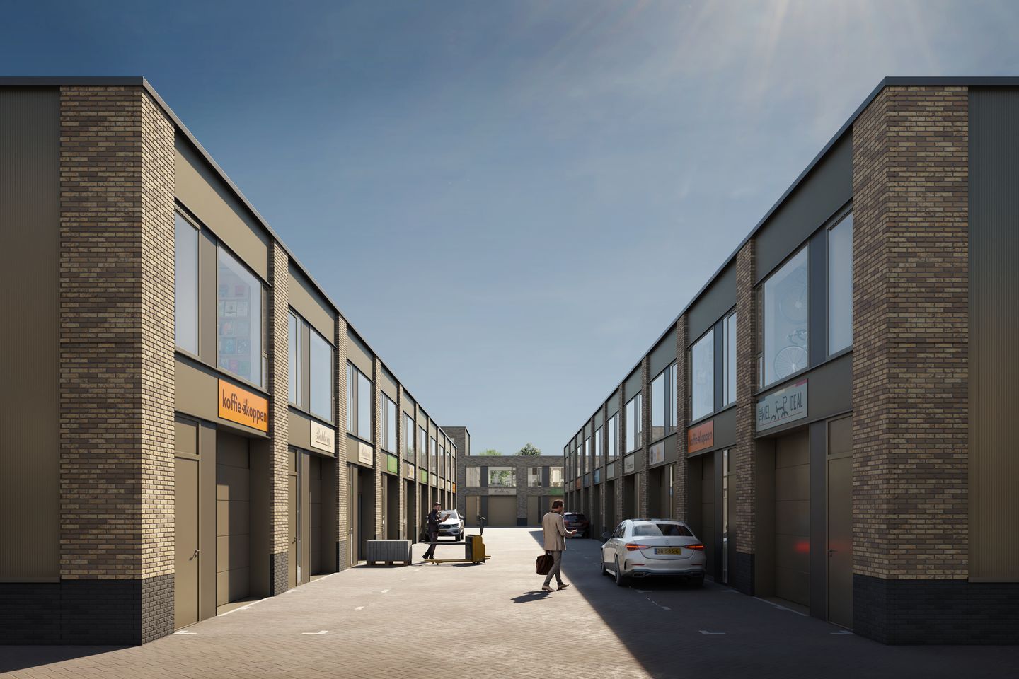 Bekijk foto 5 van Bornhout