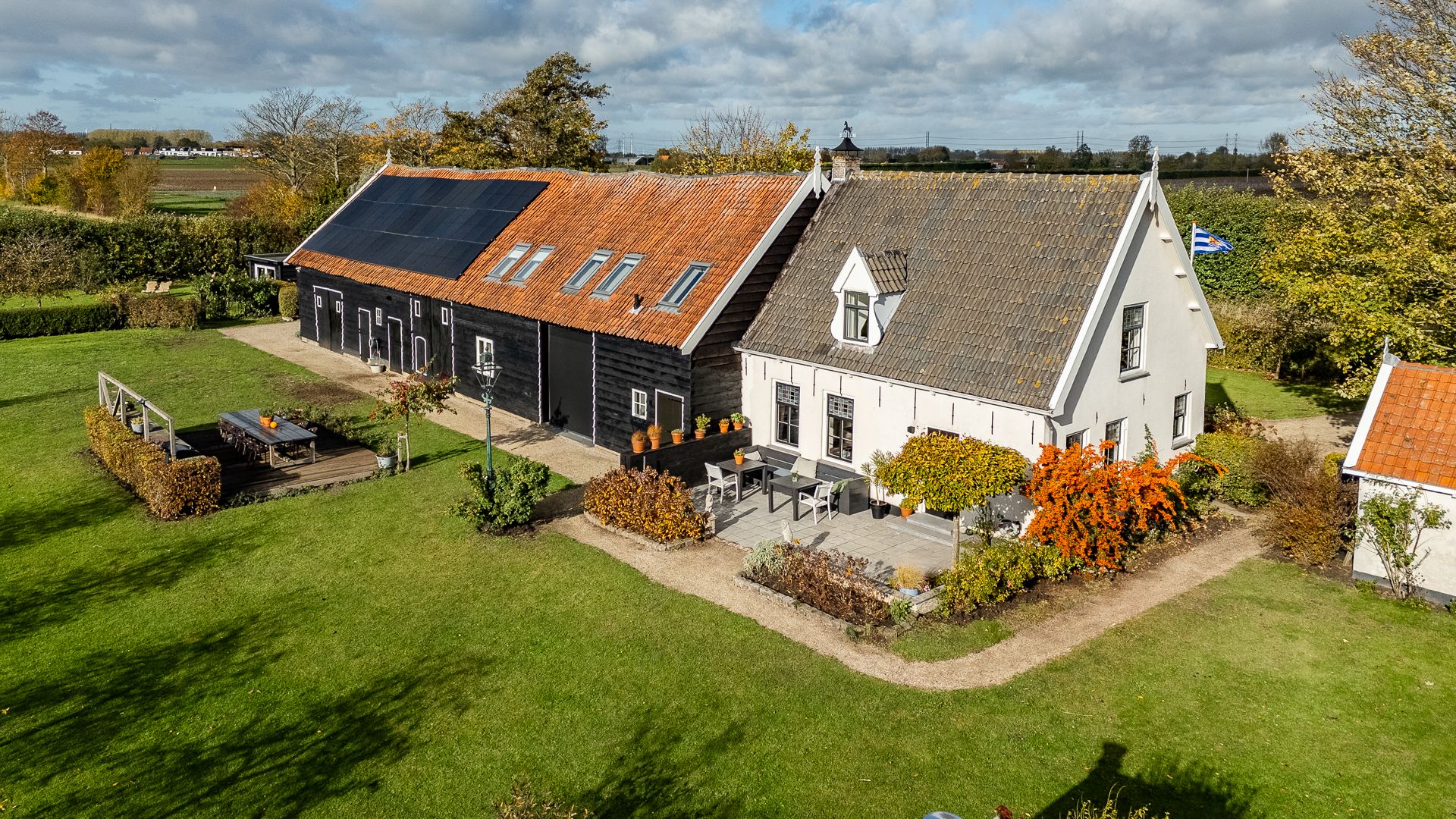 Oud Ovezandseweg, 30, Ovezande, 4441SH, Zeeland, Nederland 30 