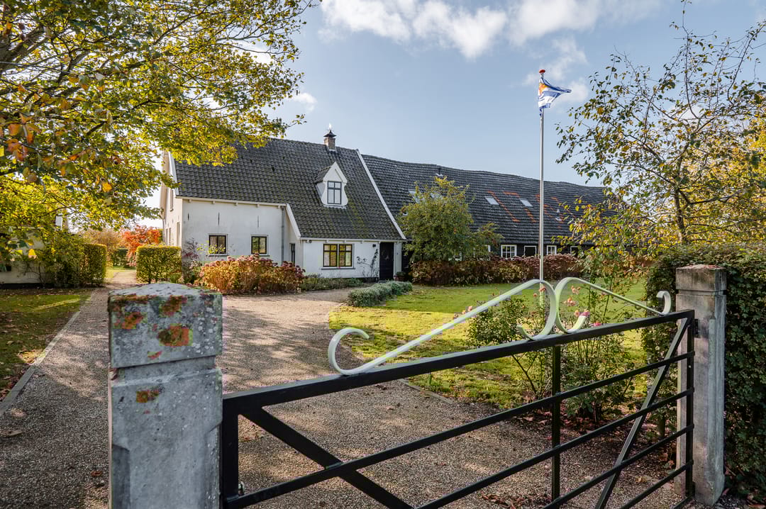 Foto 2 van Oud Ovezandseweg 30