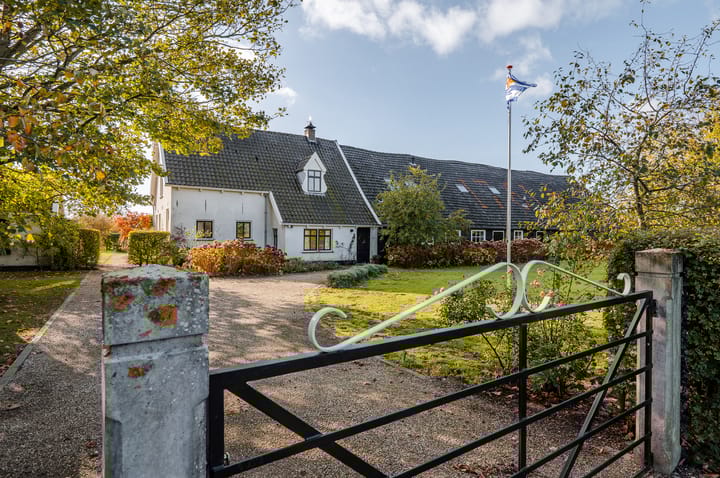 Photo 2 of Oud Ovezandseweg 30