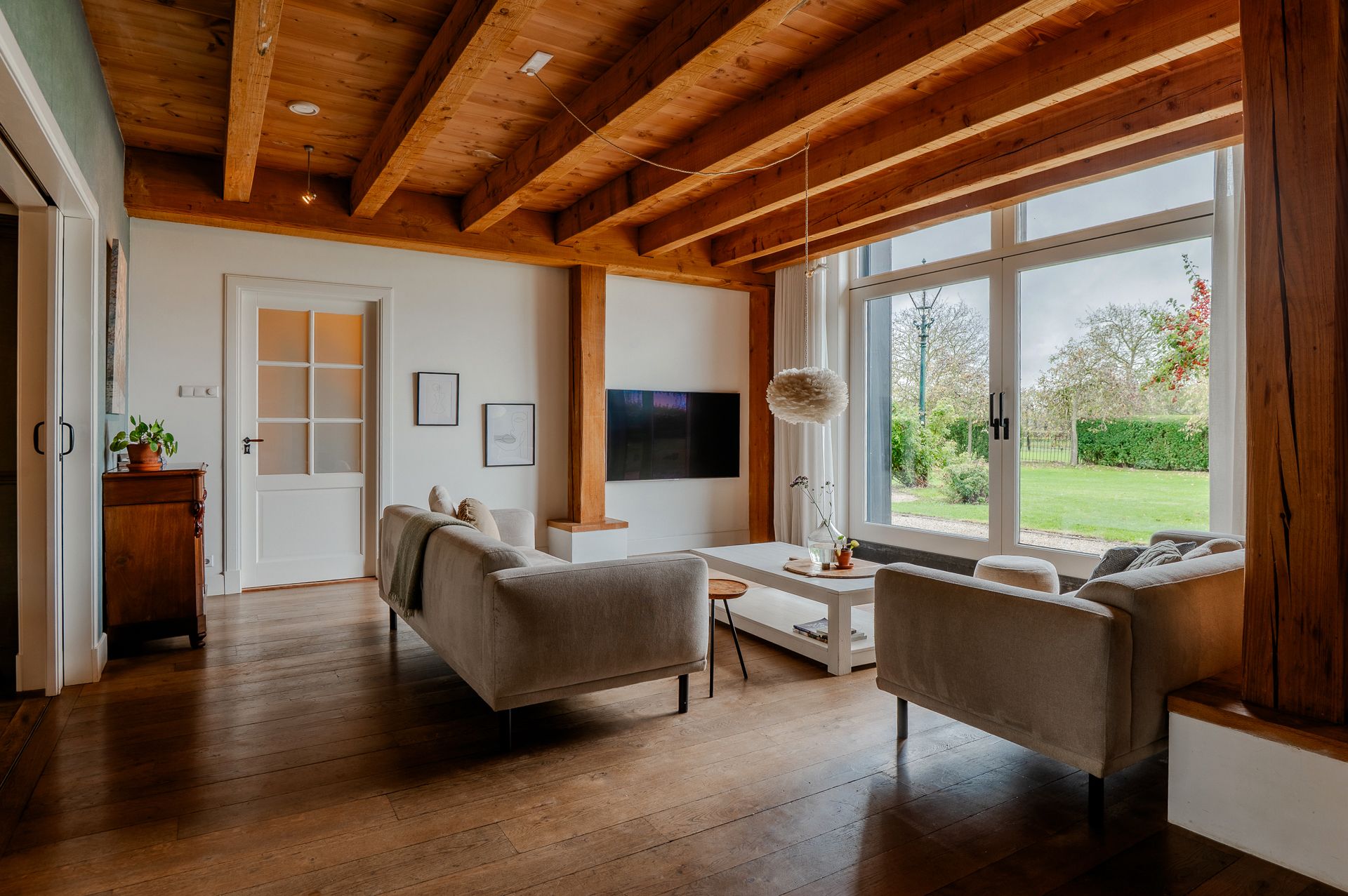 Foto 3 van Oud Ovezandseweg 30