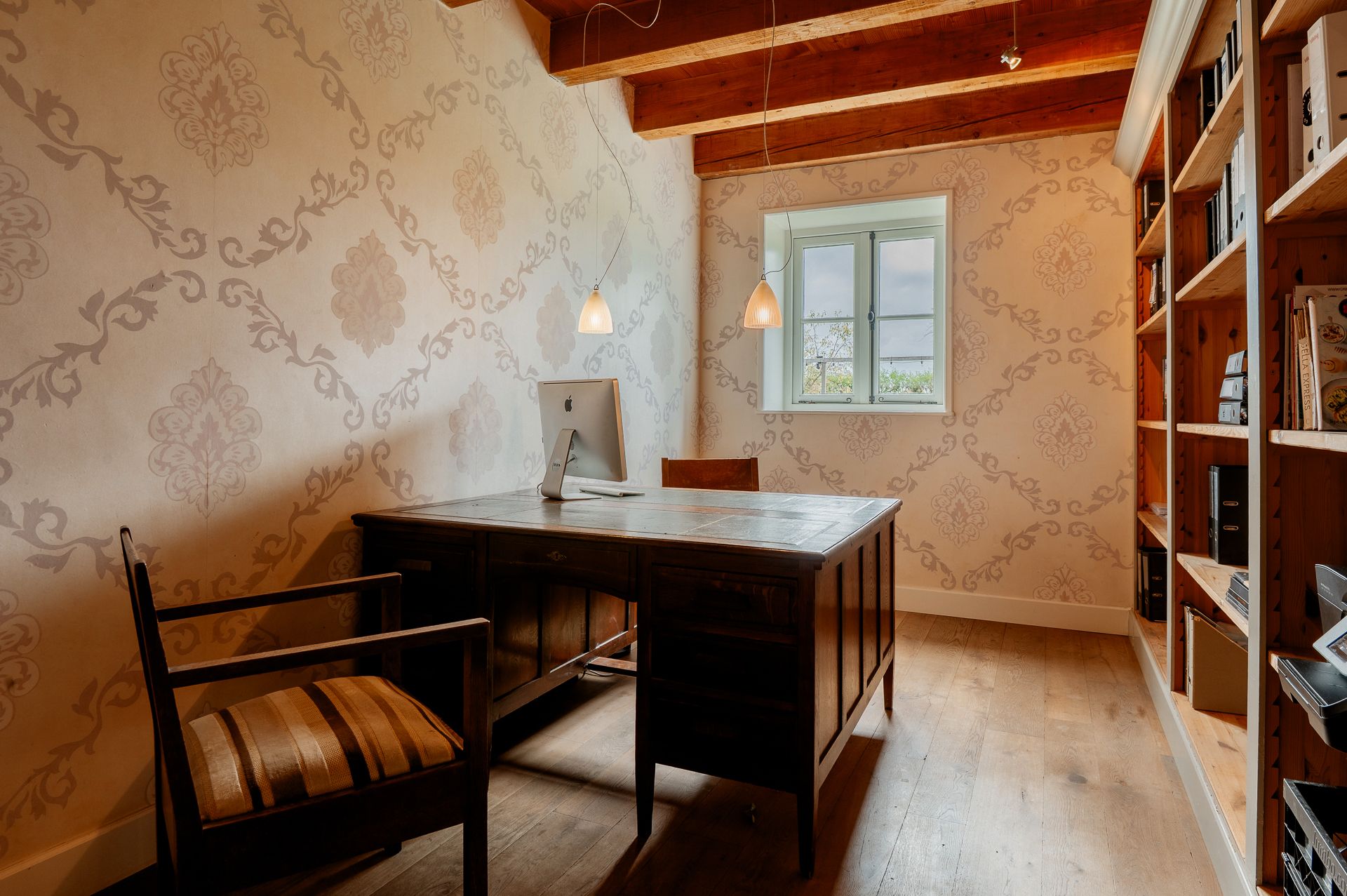 Foto 6 van Oud Ovezandseweg 30