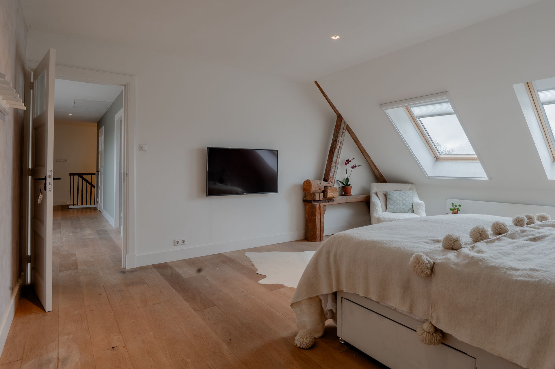 Foto 24 van Oud Ovezandseweg 30