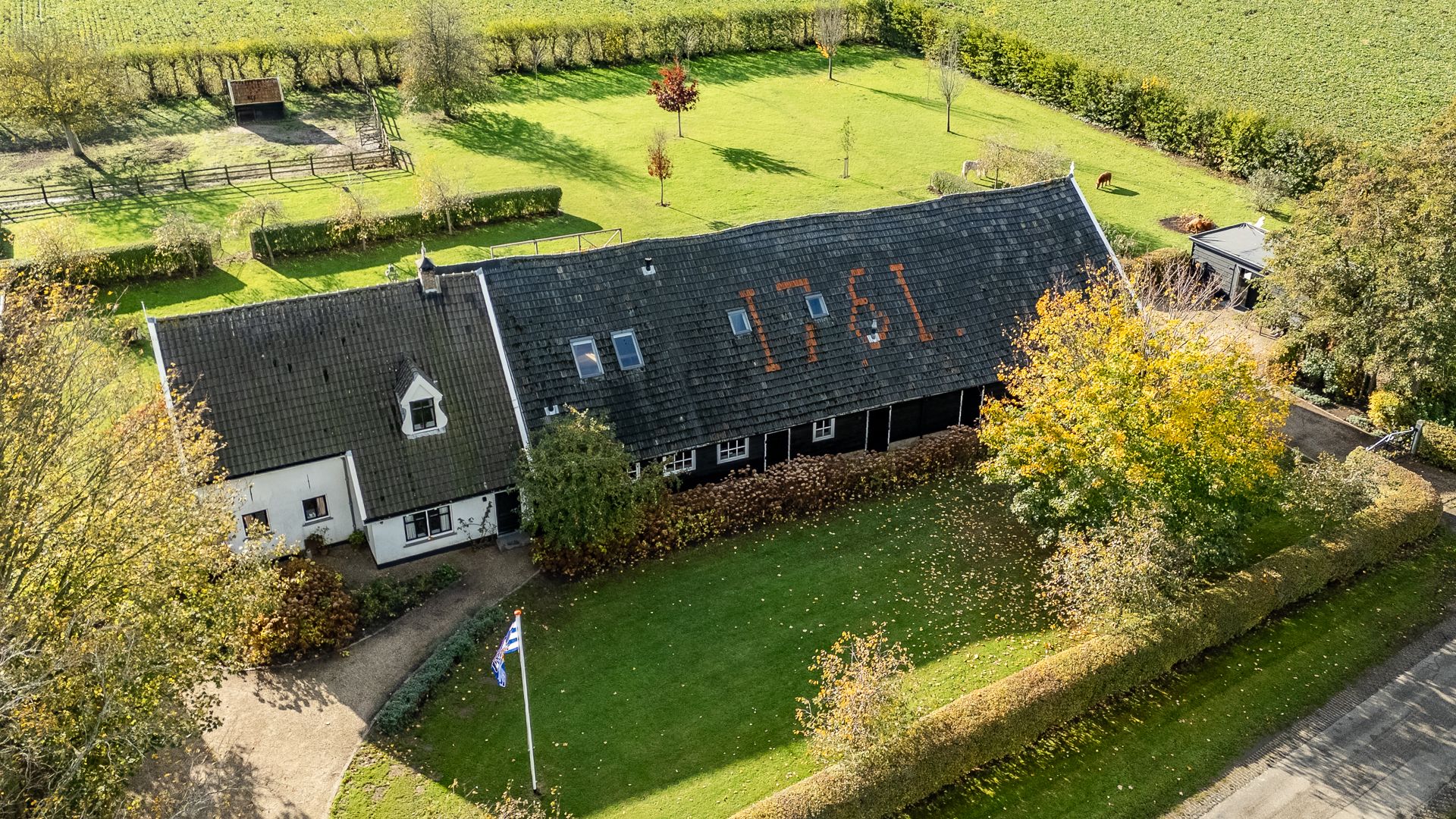 Photo 36 of Oud Ovezandseweg 30