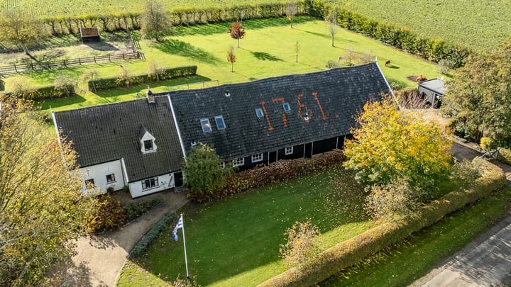 Photo 34 of Oud Ovezandseweg 30