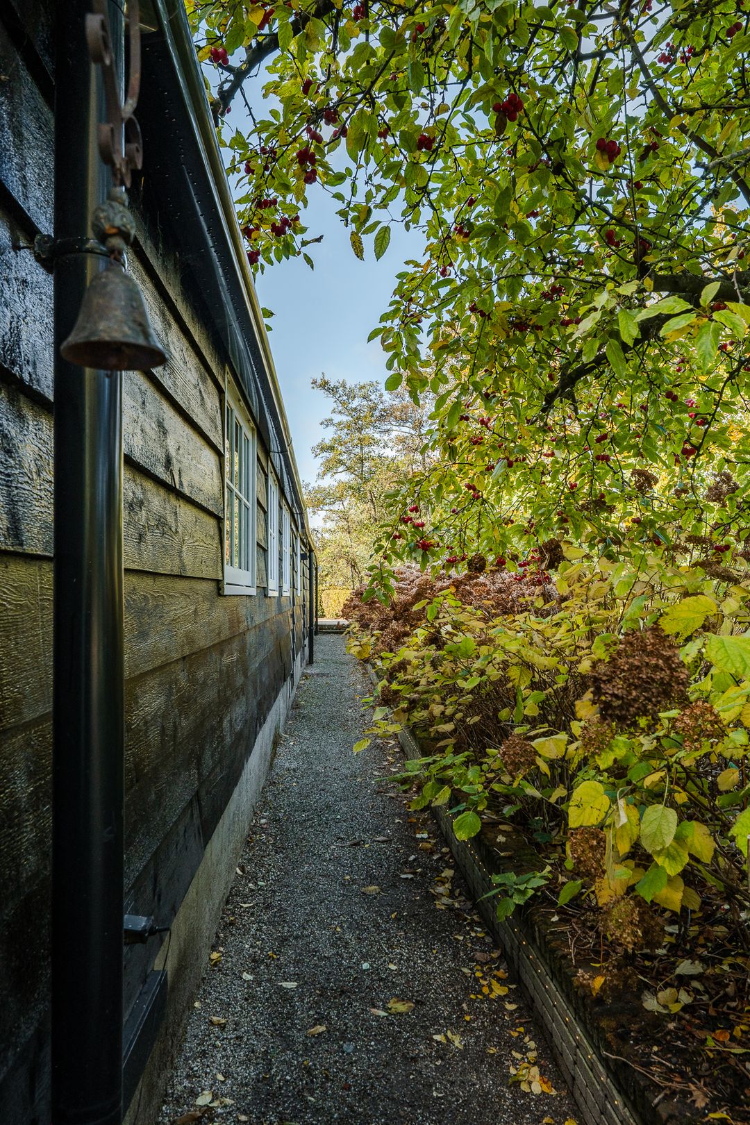 Photo 37 of Oud Ovezandseweg 30