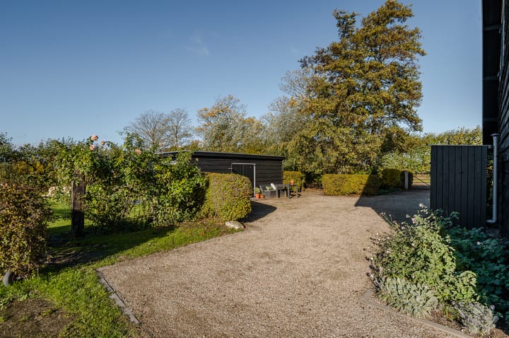 Photo 37 of Oud Ovezandseweg 30