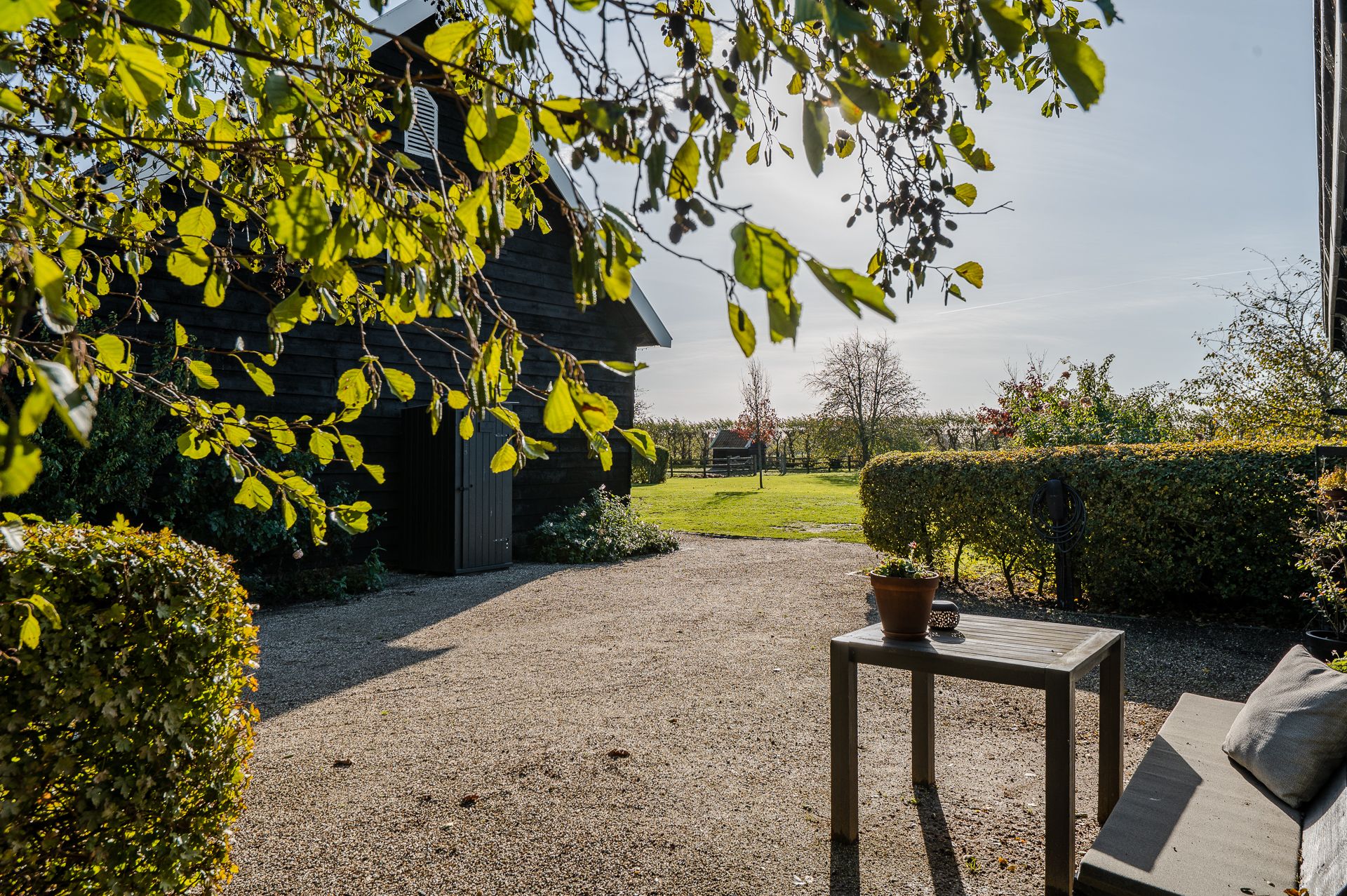 Photo 39 of Oud Ovezandseweg 30