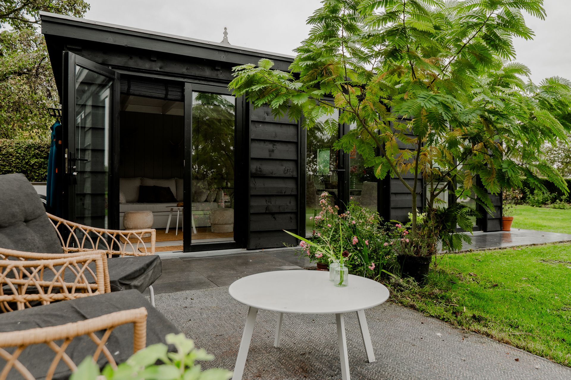 Foto 42 van Oud Ovezandseweg 30