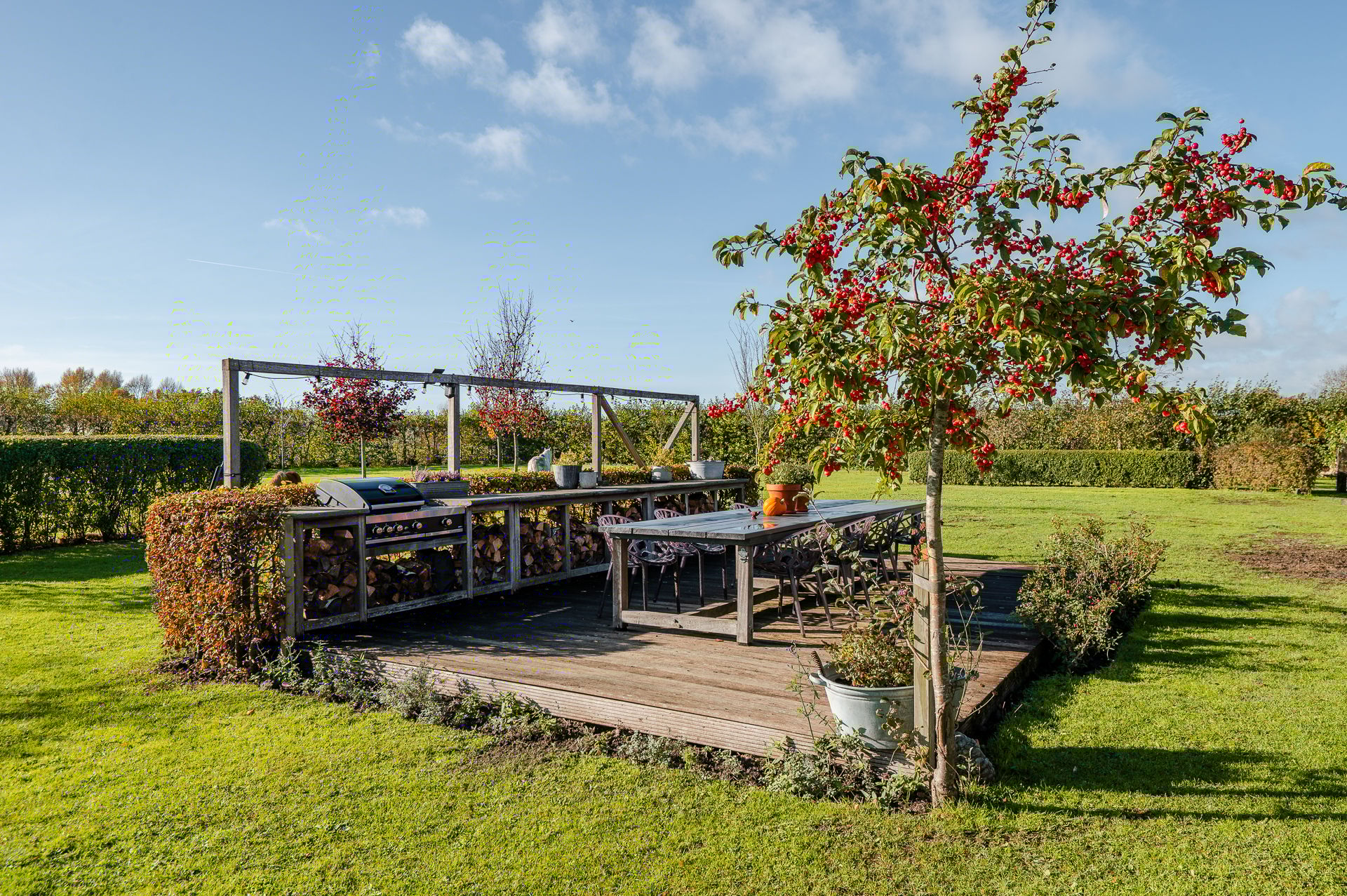 Foto 45 van Oud Ovezandseweg 30