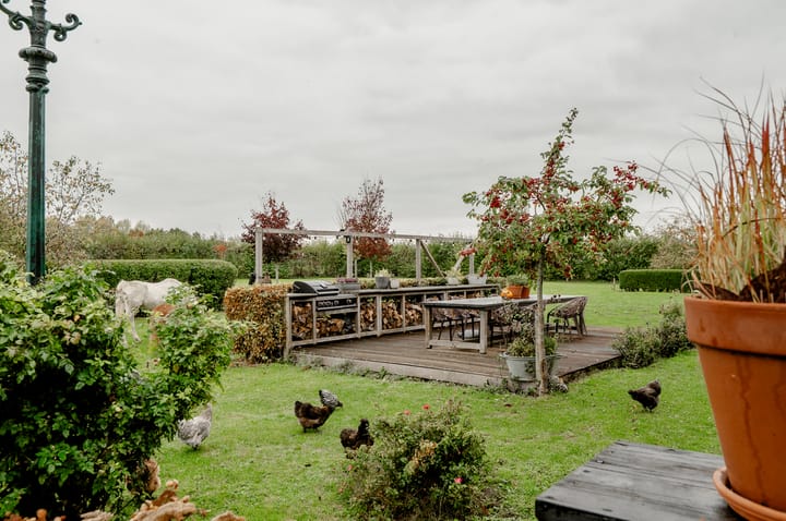 Photo 5 of Oud Ovezandseweg 30