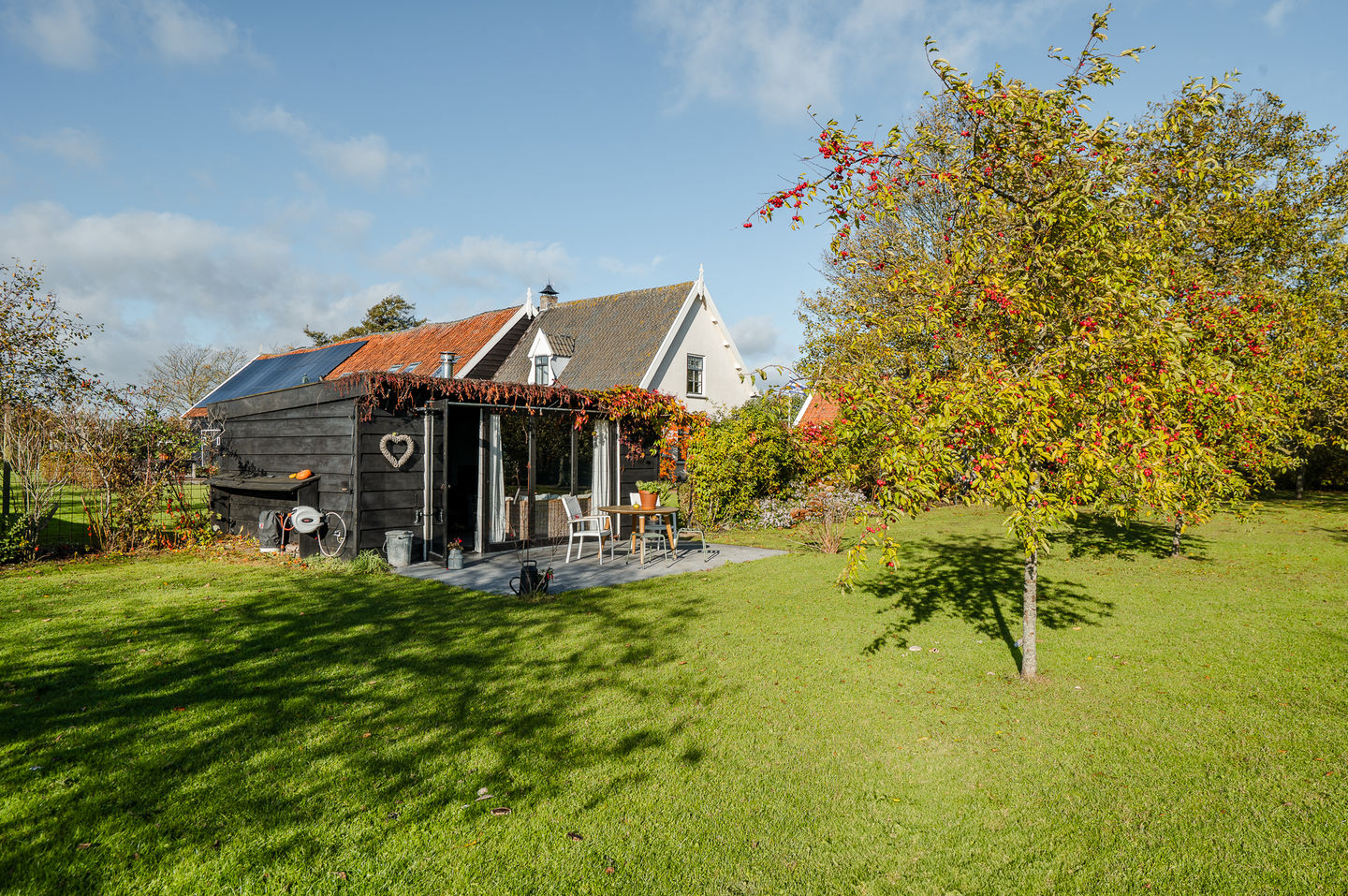 Photo 49 of Oud Ovezandseweg 30