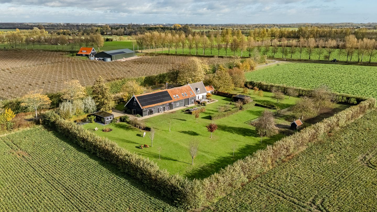 Foto 55 van Oud Ovezandseweg 30