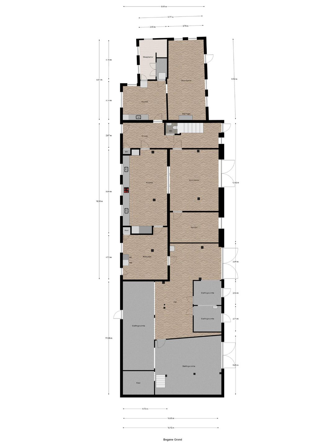 Foto 56 van Oud Ovezandseweg 30