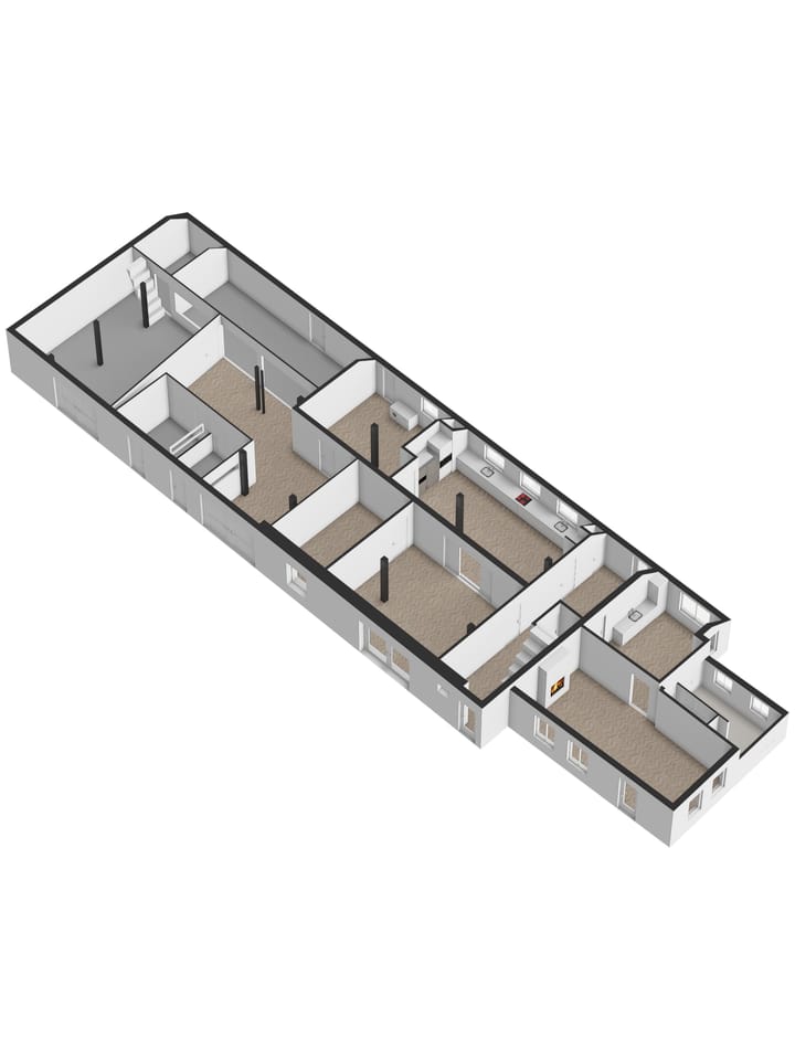 Photo 60 of Oud Ovezandseweg 30