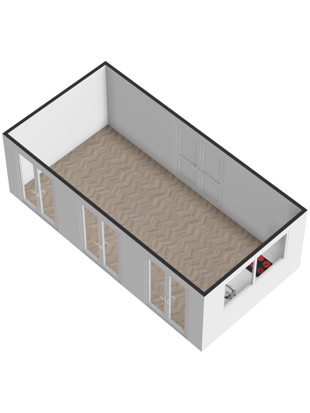 Foto 68 van Oud Ovezandseweg 30