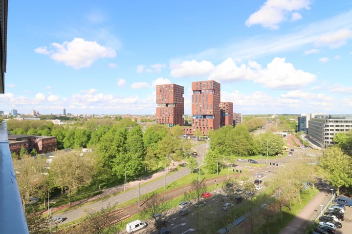 Foto 31 van Aziëlaan 720